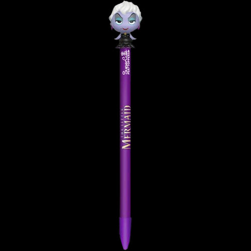 Funko Pop! Pen Topper: Disney - Ursula - Red Goblin