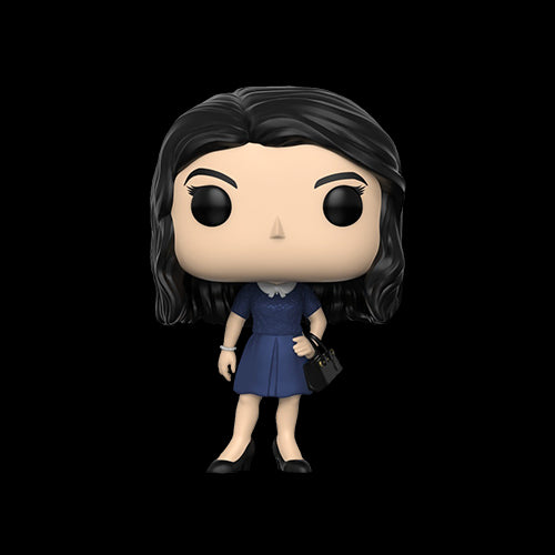 Funko Pop: Riverdale - Veronica - Red Goblin