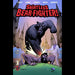 Limited Series - Shirtless Bear-Fighter! - Red Goblin