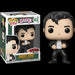 Funko Pop: Grease - Danny Zuko - Red Goblin