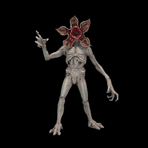 Figurina: Stranger Things Deluxe - Demogorgon - Red Goblin