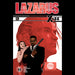 Limited Series - Lazarus X+66 - Red Goblin