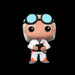 Funko Pop: Back To The Future - Doc Brown - Red Goblin