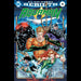 Story Arc - Aquaman - The Drowning - Red Goblin