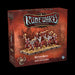 Runewars Miniatures Game - Berserkers - Red Goblin