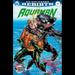 Story Arc - Aquaman - The Drowning - Red Goblin