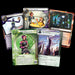 Android: Netrunner - Reign and Reverie - Red Goblin