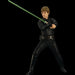 Figurina Star Wars: Star Wars Episode 6 Luke Skywalker Artfx - Red Goblin