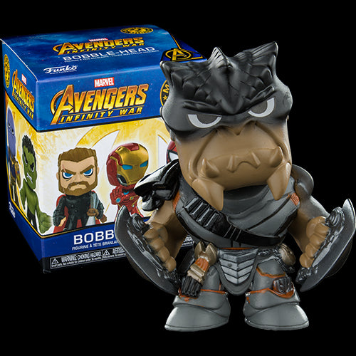 Mystery Mini Blind Box: Marvel: Avengers Infinity War - Red Goblin