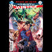 Story Arc - Justice League - State of Fear - Red Goblin