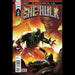 Story Arc - She-Hulk - Jen Walters Must Die - Red Goblin