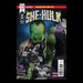 Story Arc - She-Hulk - Jen Walters Must Die - Red Goblin