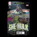 Story Arc - She-Hulk - Jen Walters Must Die - Red Goblin