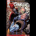 Story Arc - Cable (2017) - Red Goblin