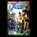 Story Arc - X-Men Blue - Cross Time Capers - Red Goblin