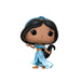 Funko Pop: Aladdin - Jasmine - Red Goblin