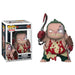 Funko Pop: Dota 2 - Pudge - Red Goblin