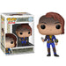 Funko Pop: Fallout S2 - Vault Dweller Female - Red Goblin