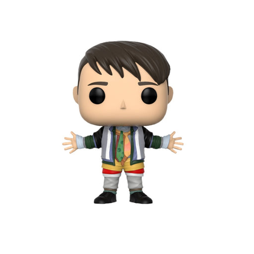 Funko Pop: Friends - Joey Tribbiani - Red Goblin