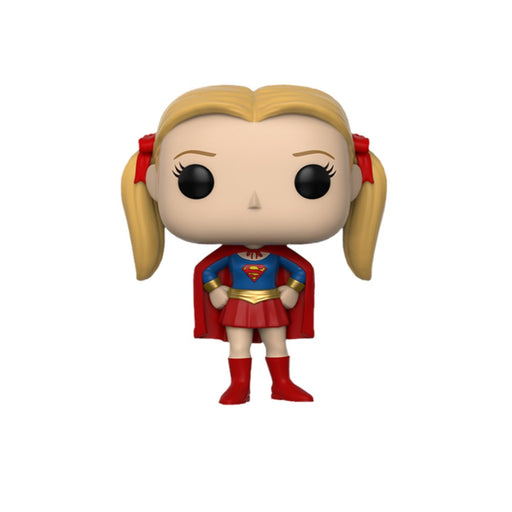 Funko Pop: Friends - Phoebe Buffay - Red Goblin