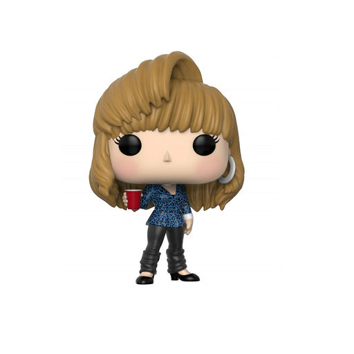 Funko Pop: Friends - Rachel Green - Red Goblin