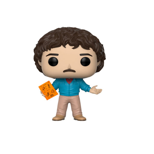 Funko Pop: Friends - Ross Geller - Red Goblin