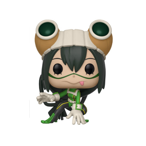 Funko Pop: My Hero Academia - Tsuyu - Red Goblin