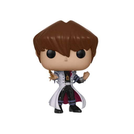 Funko Pop: Yu-Gi-Oh! - Seto Kaiba - Red Goblin