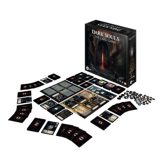 Dark Souls The Card Game - Red Goblin