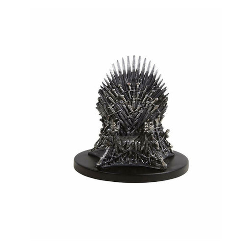 Game of Thrones - Iron Throne Mini Replica - Red Goblin