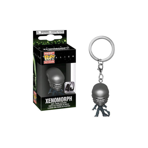 Funko Pop: Breloc - Alien 40th - Xenomorph - Red Goblin