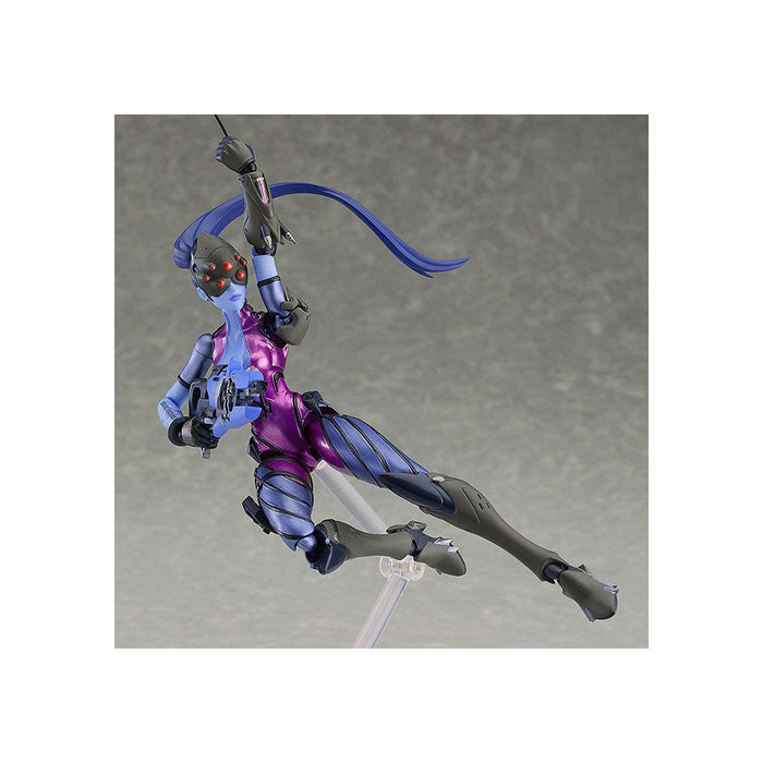 Overwatch Figma Action Figure Widowmaker 16 cm - Red Goblin