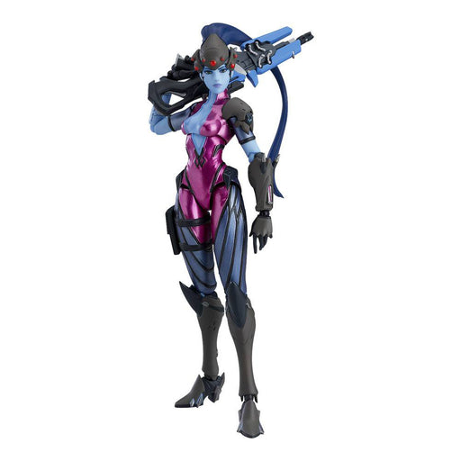 Overwatch Figma Action Figure Widowmaker 16 cm - Red Goblin