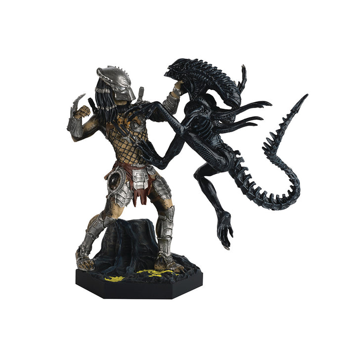 Alien Predator Fig Special no.12 AvP Requiem - Red Goblin