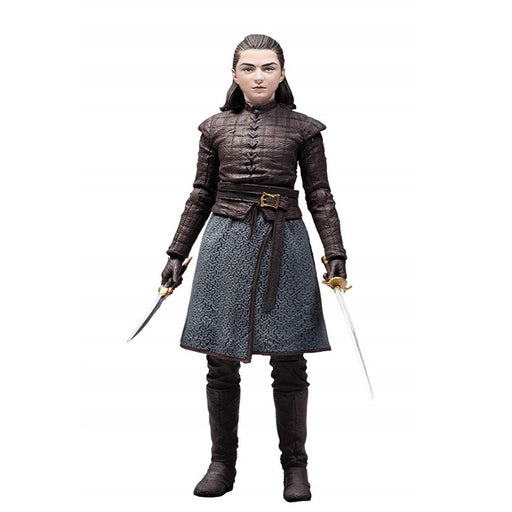 Figurina Game of Thrones - Arya Stark - Red Goblin