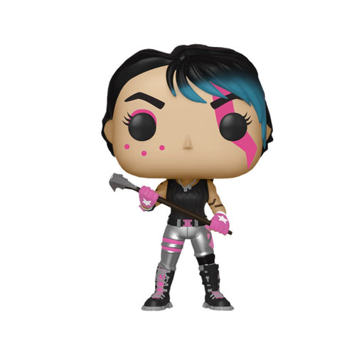 Figurina Funko Pop Fortnite S2- Sparkle Specialist - Red Goblin