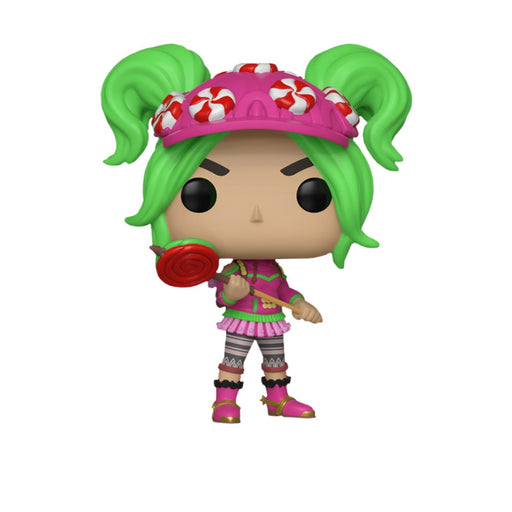 Figurina Funko Pop Fortnite S2 - Zoey - Red Goblin