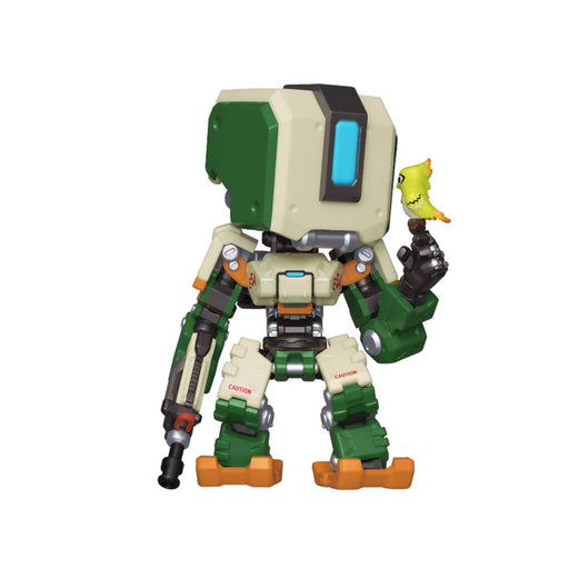 Figurina Funko Pop Overwatch S5 - Bastion 15 cm - Red Goblin