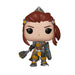 Figurina Funko Pop Overwatch - Brigitte - Red Goblin