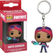 Breloc Funko Pop Fortnite - Brite Bomber - Red Goblin