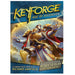 Expansiune KeyForge Age of Ascension Deck - Red Goblin