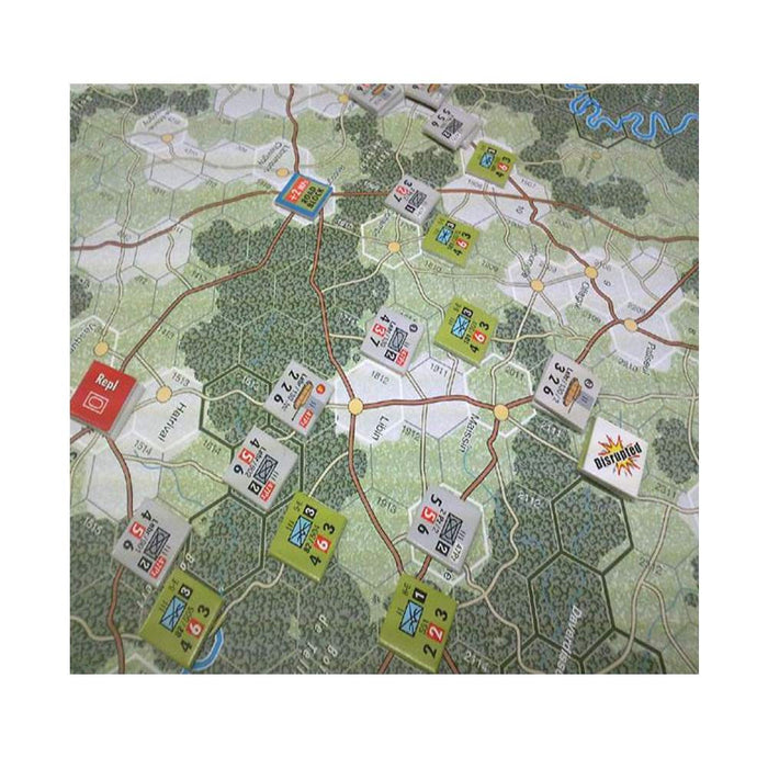 Joc Ardennes ’44 - Red Goblin