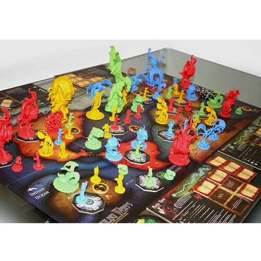 Joc Cthulhu Wars - Red Goblin