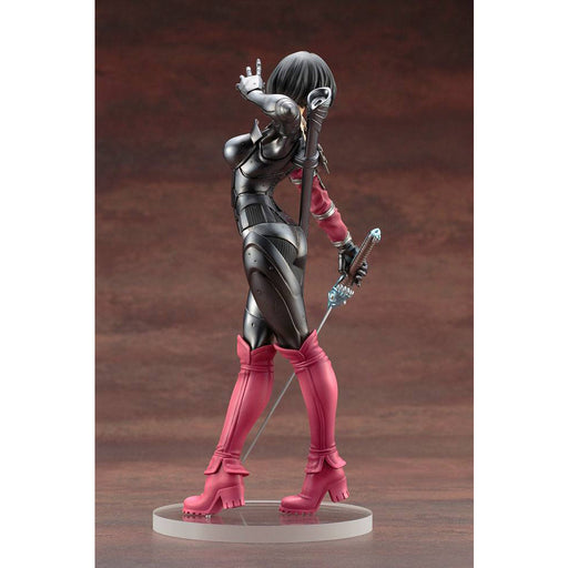 Figurina DC Comics Bishoujo PVC Katana 23 cm - Red Goblin