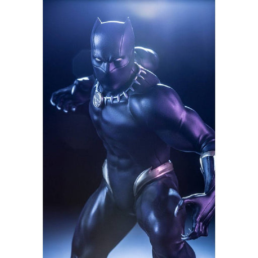 Figurina Marvel ARTFX+ PVC Black Panther 17 cm - Red Goblin