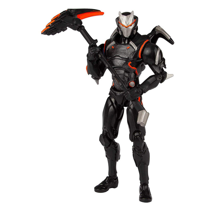 Figurina Articulata Fortnite Omega - Red Goblin