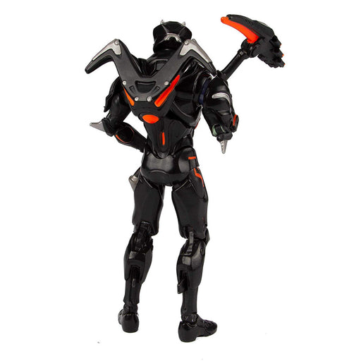 Figurina Articulata Fortnite Omega - Red Goblin