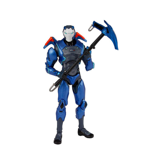 Figurina Articulata Fortnite Carbide - Red Goblin