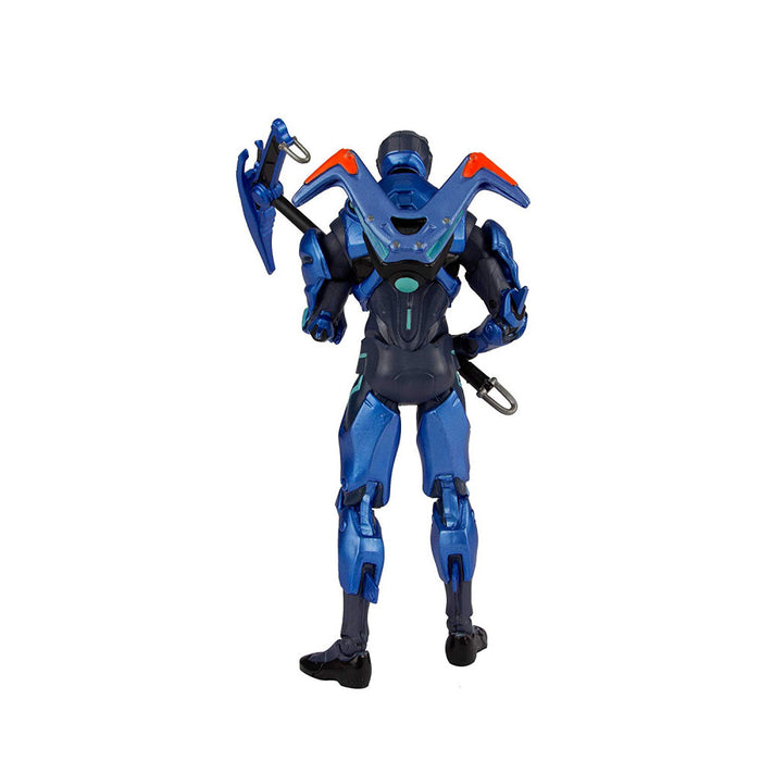 Figurina Articulata Fortnite Carbide - Red Goblin