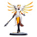 Figurina Premium Overwatch Mercy - Red Goblin